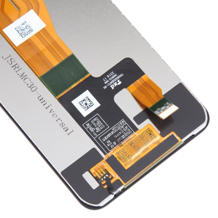 Thumbnail 2 for Realme C33 OEM LCD Screen With Digitizer Full Assembly